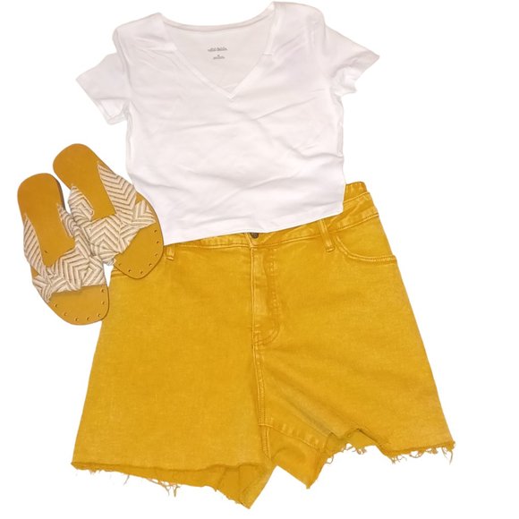 AVA & VIV Pants - AVA & VIV
